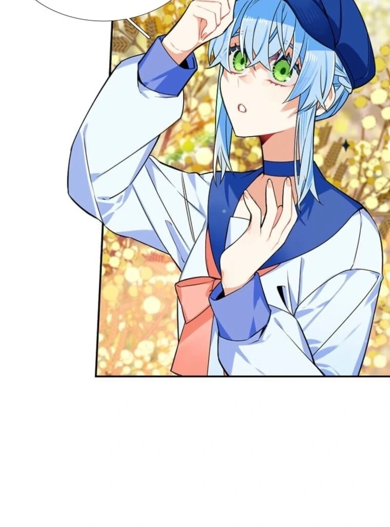 Mistaken for a Wicked Woman! - Chapter 60 - 35