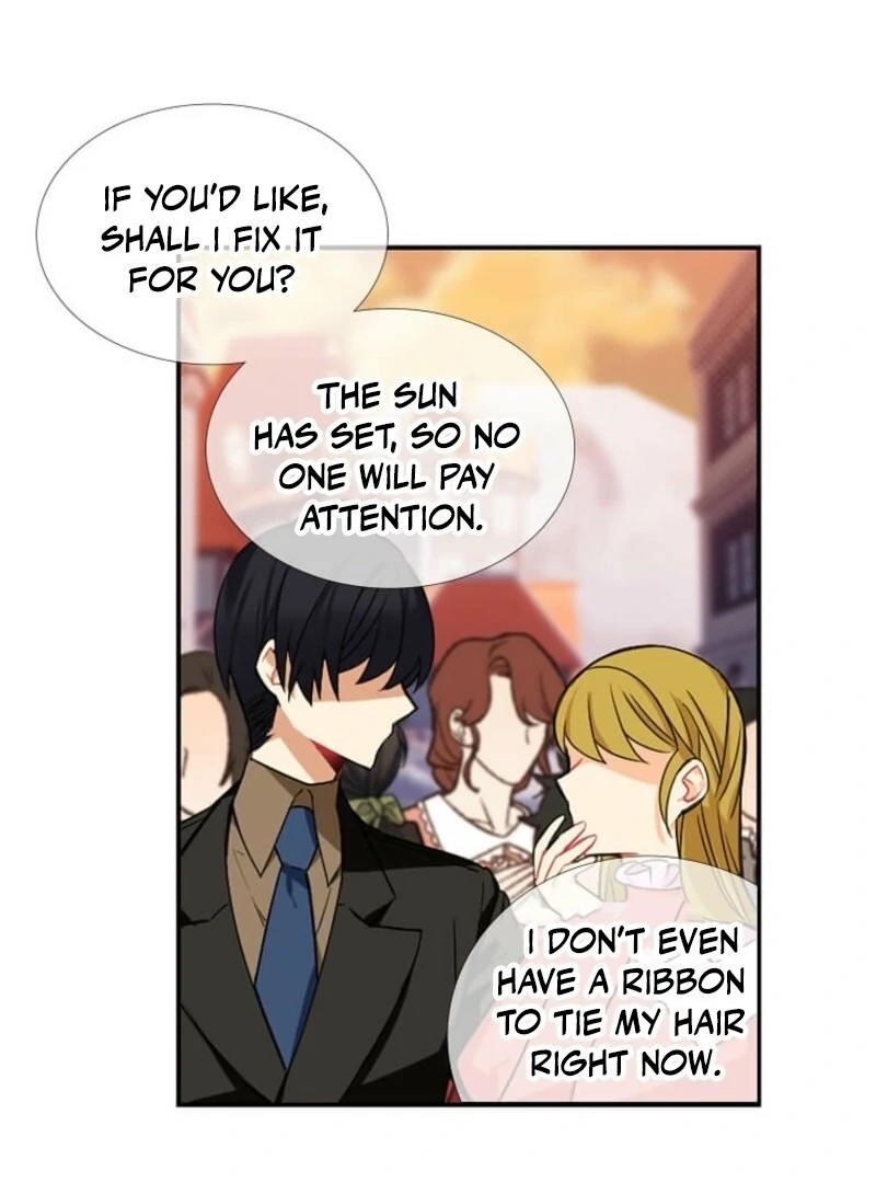 Mistaken for a Wicked Woman! - Chapter 60 - 36