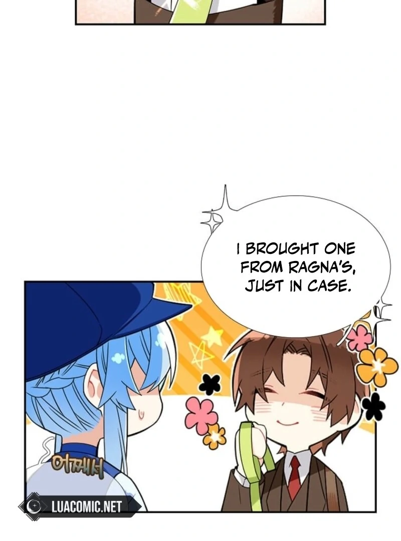 Mistaken for a Wicked Woman! - Chapter 60 - 38