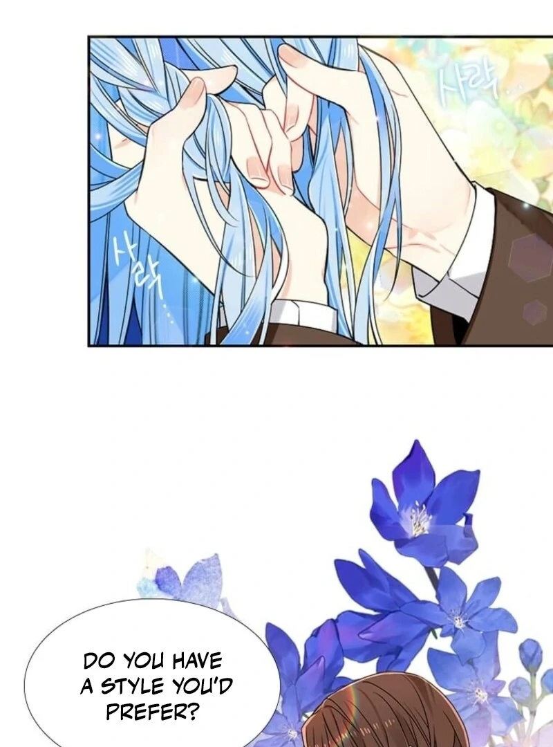 Mistaken for a Wicked Woman! - Chapter 60 - 40