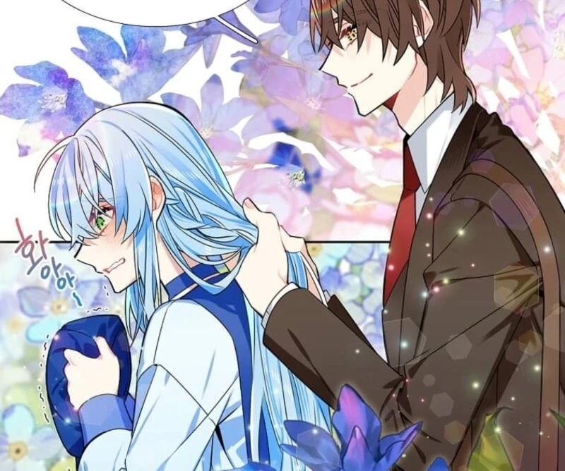 Mistaken for a Wicked Woman! - Chapter 60 - 41