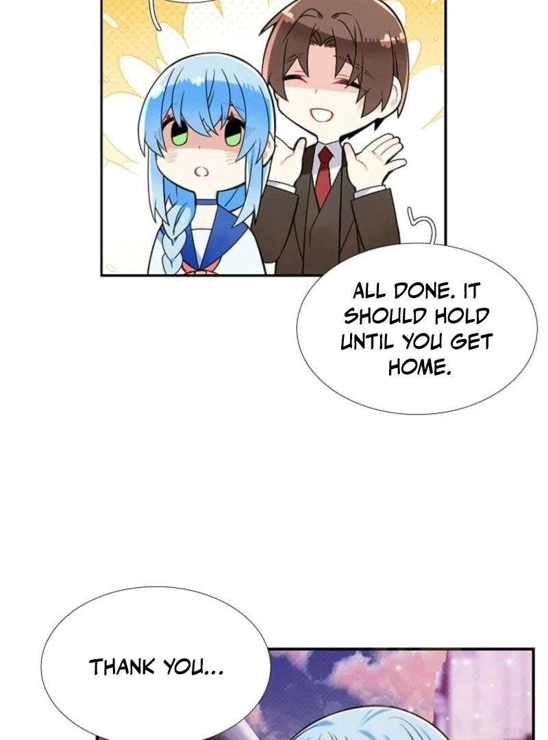 Mistaken for a Wicked Woman! - Chapter 60 - 47