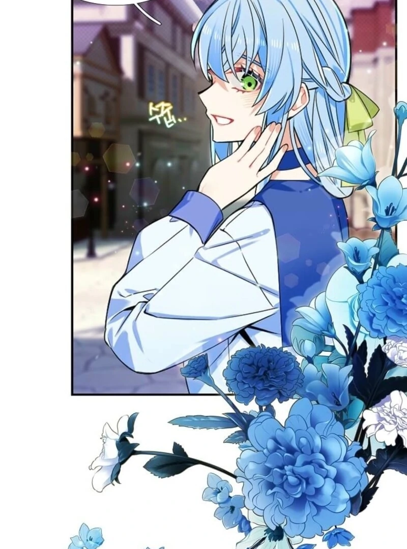 Mistaken for a Wicked Woman! - Chapter 60 - 48