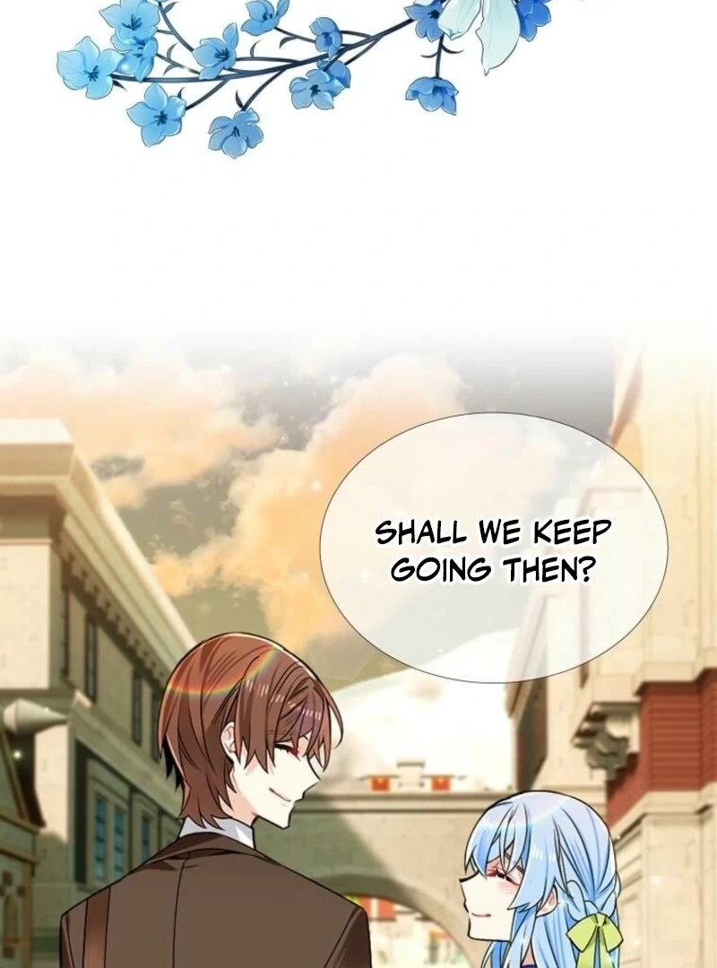 Mistaken for a Wicked Woman! - Chapter 60 - 49