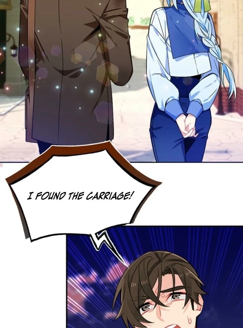 Mistaken for a Wicked Woman! - Chapter 60 - 50