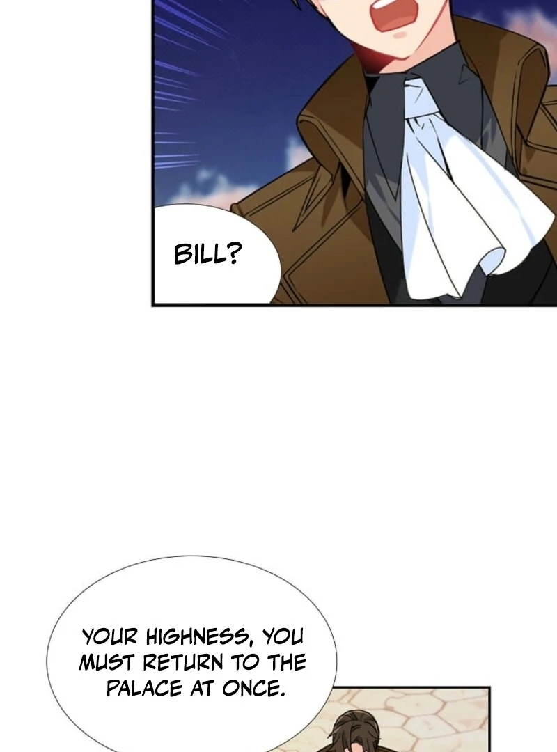 Mistaken for a Wicked Woman! - Chapter 60 - 51