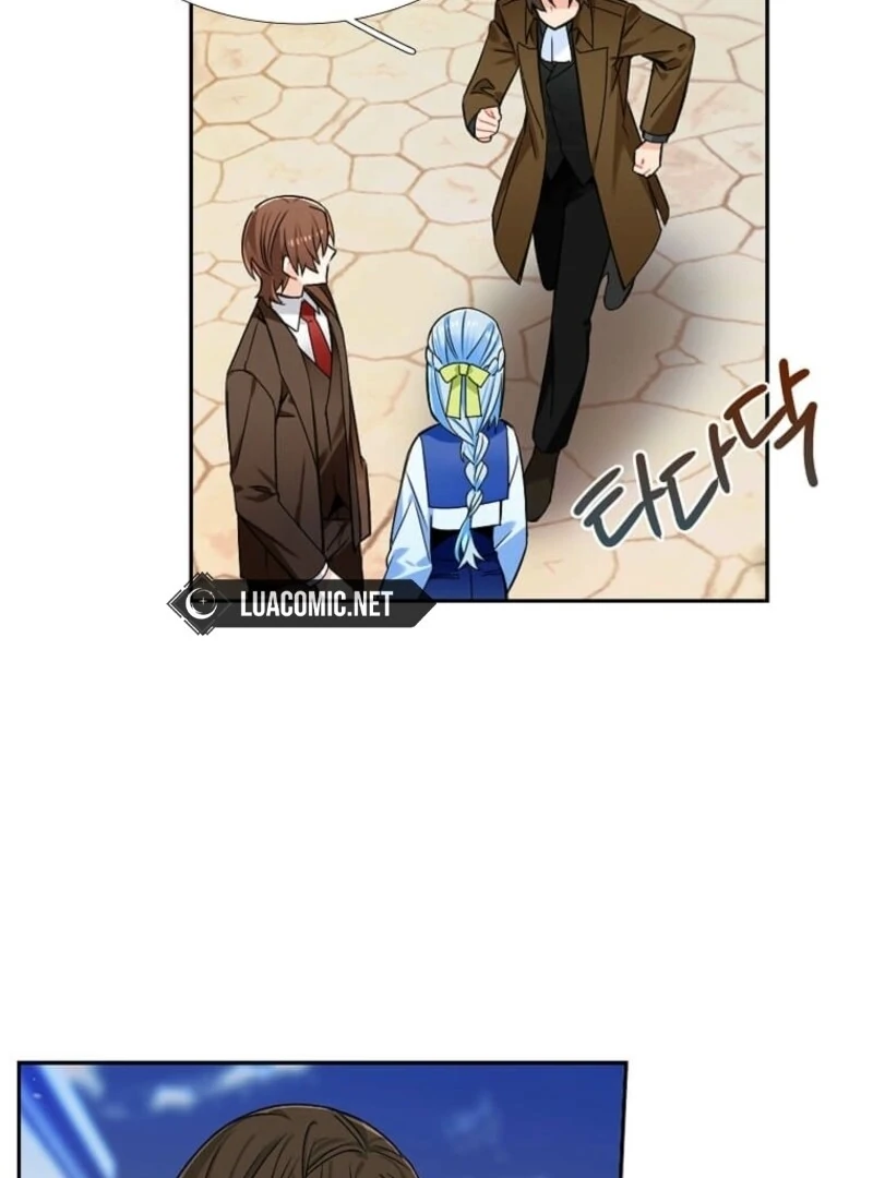 Mistaken for a Wicked Woman! - Chapter 60 - 52