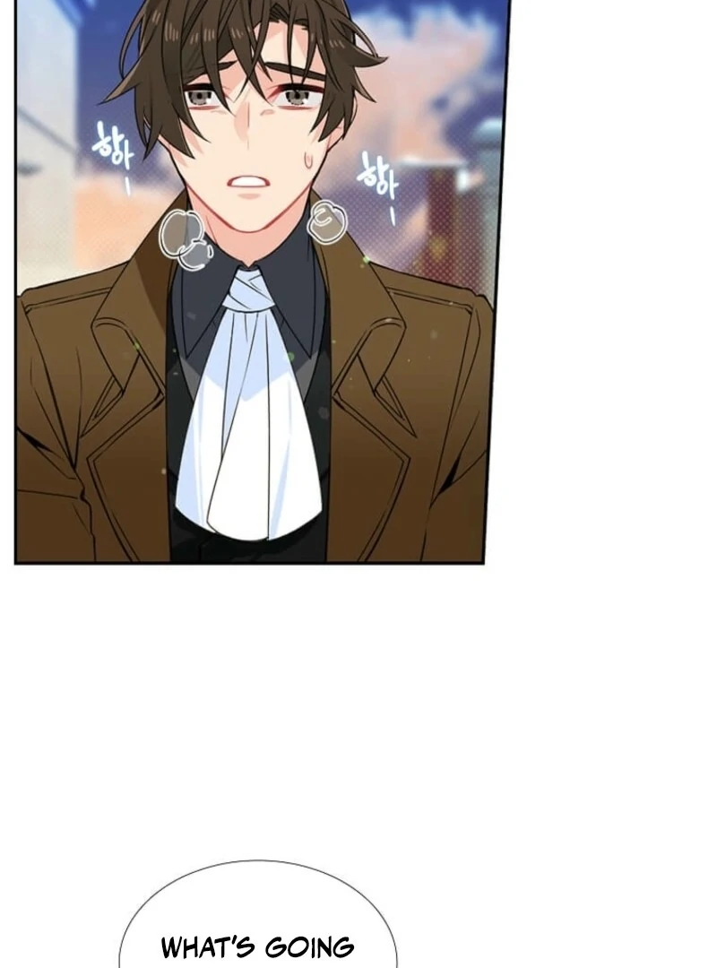 Mistaken for a Wicked Woman! - Chapter 60 - 53