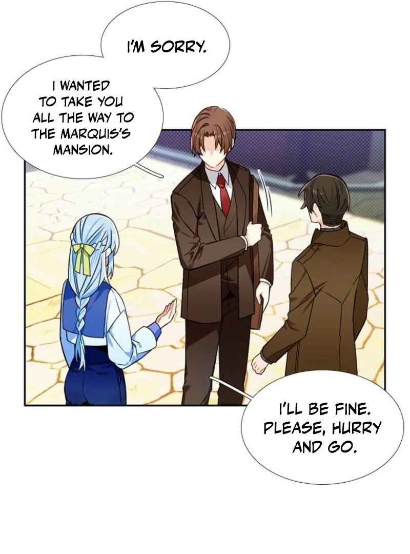 Mistaken for a Wicked Woman! - Chapter 60 - 57