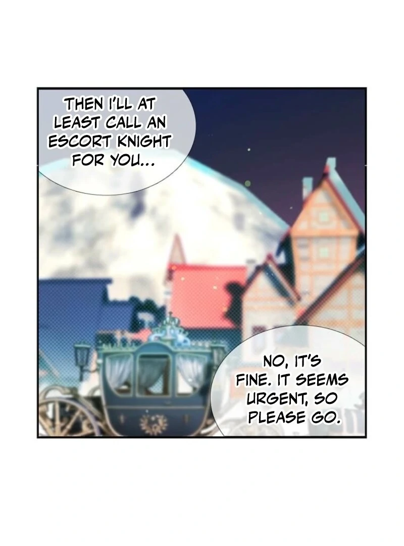 Mistaken for a Wicked Woman! - Chapter 60 - 58