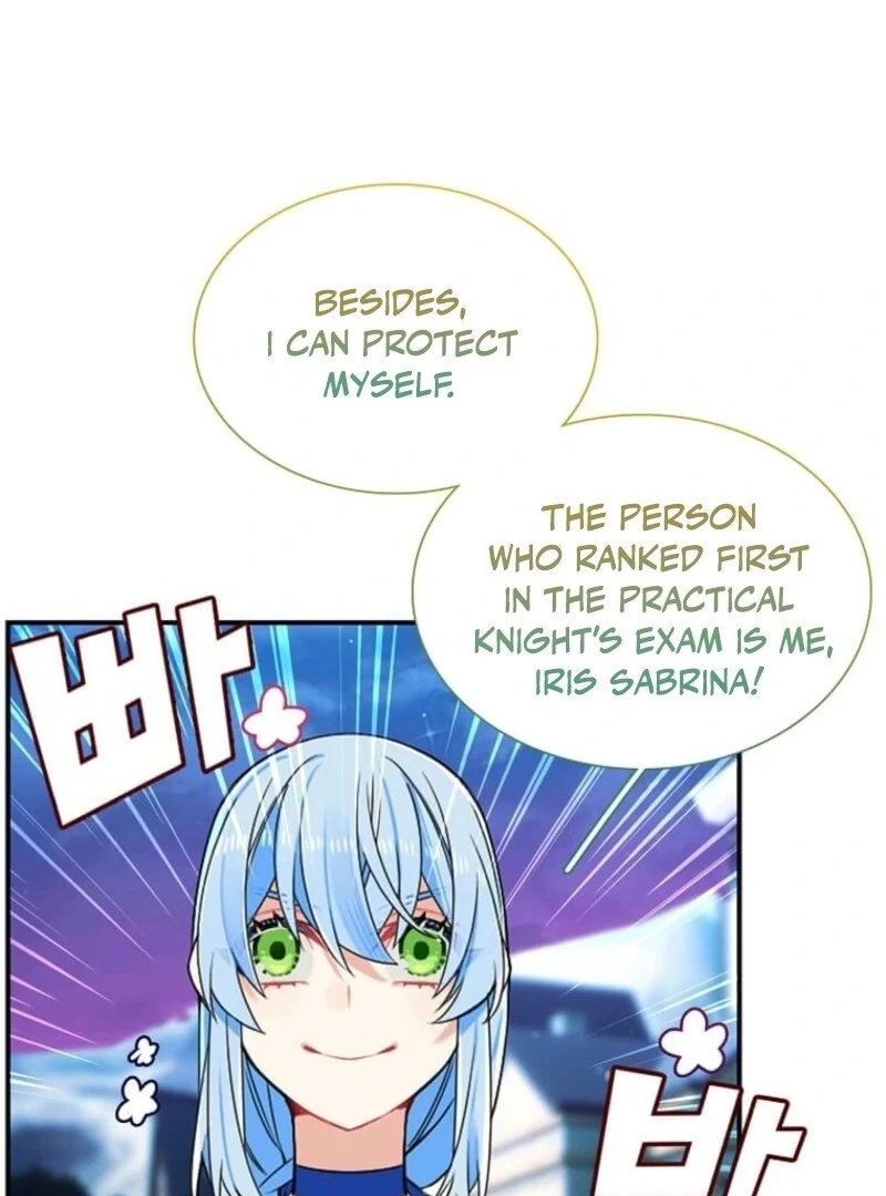 Mistaken for a Wicked Woman! - Chapter 60 - 59