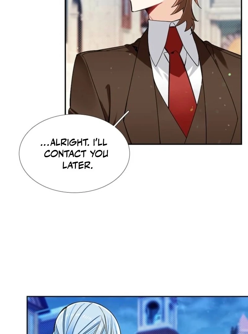 Mistaken for a Wicked Woman! - Chapter 60 - 61