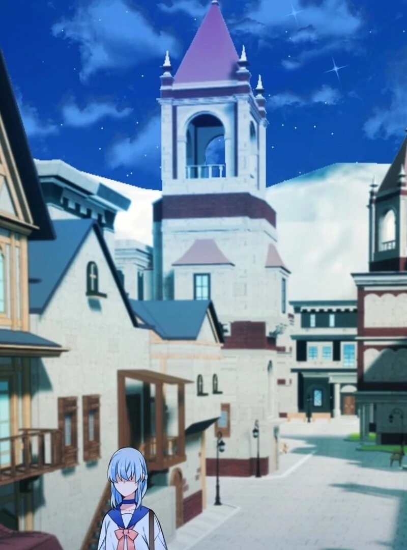 Mistaken for a Wicked Woman! - Chapter 60 - 66