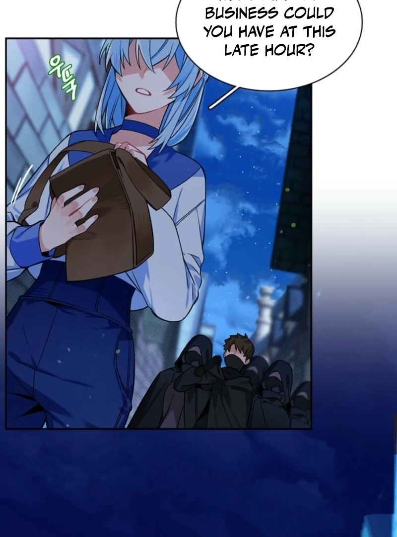 Mistaken for a Wicked Woman! - Chapter 60 - 73