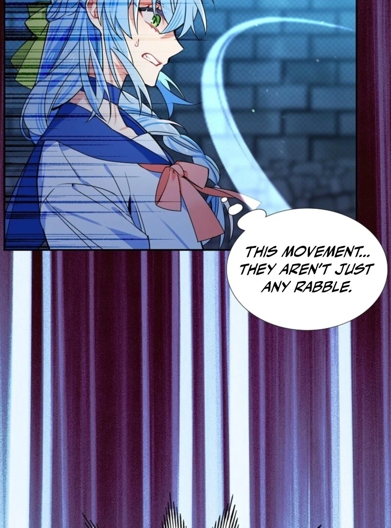 Mistaken for a Wicked Woman! - Chapter 60 - 85