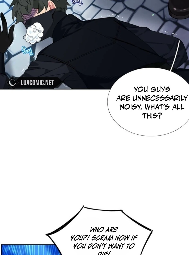 Mistaken for a Wicked Woman! - Chapter 60 - 89