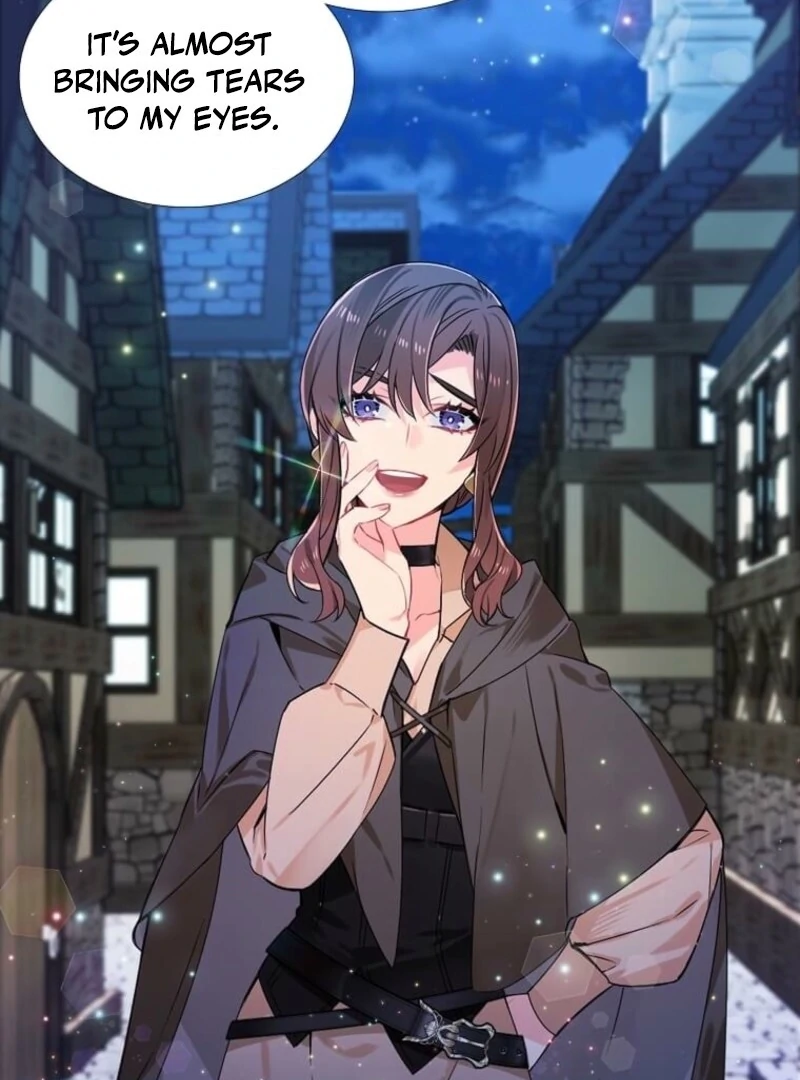 Mistaken for a Wicked Woman! - Chapter 60 - 94