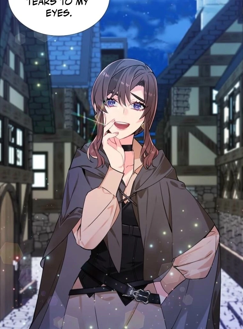 Mistaken for a Wicked Woman! - Chapter 61 - 7