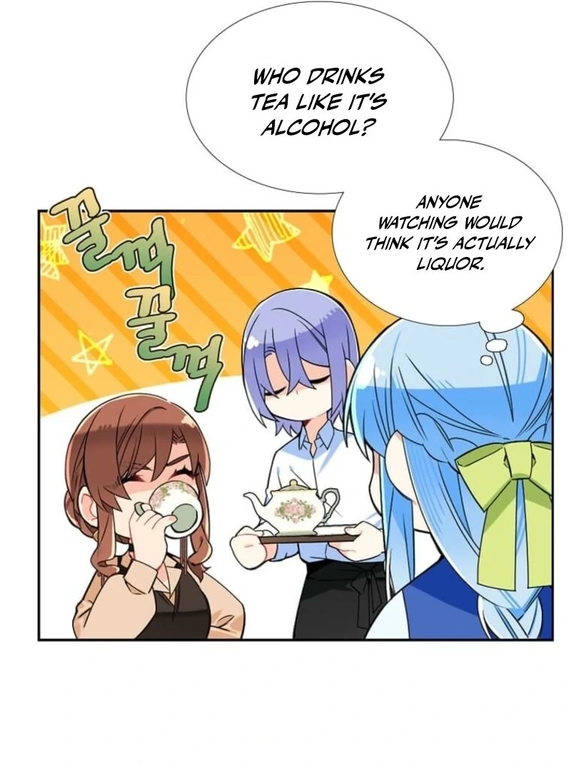 Mistaken for a Wicked Woman! - Chapter 61 - 15