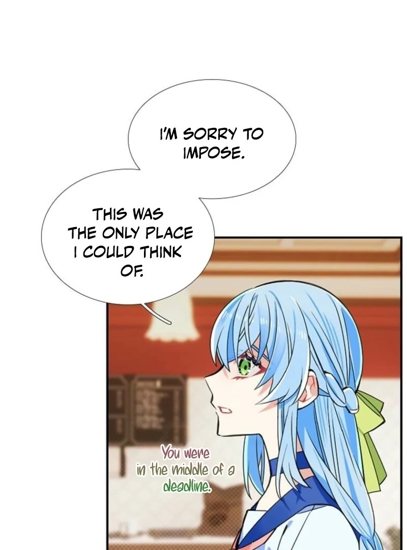 Mistaken for a Wicked Woman! - Chapter 61 - 16