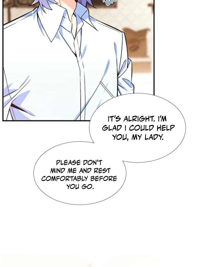 Mistaken for a Wicked Woman! - Chapter 61 - 18