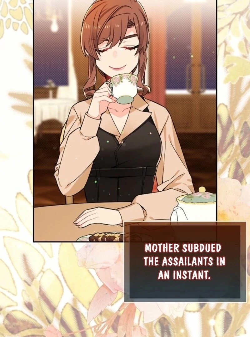 Mistaken for a Wicked Woman! - Chapter 61 - 20