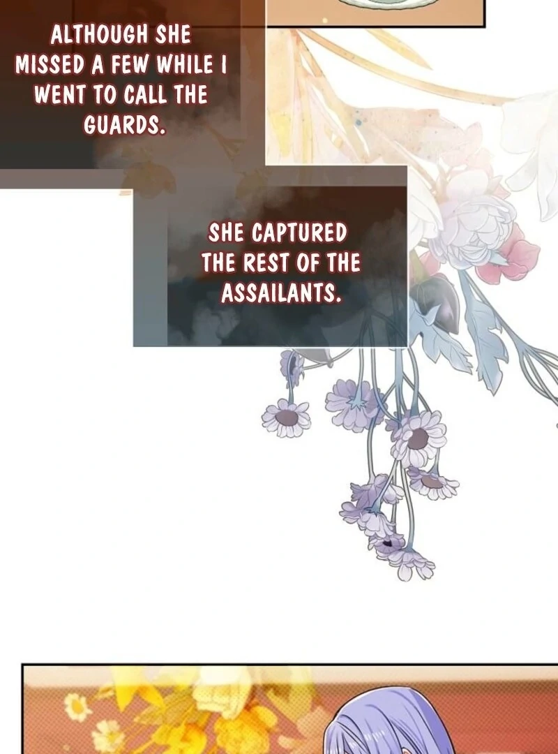 Mistaken for a Wicked Woman! - Chapter 61 - 22