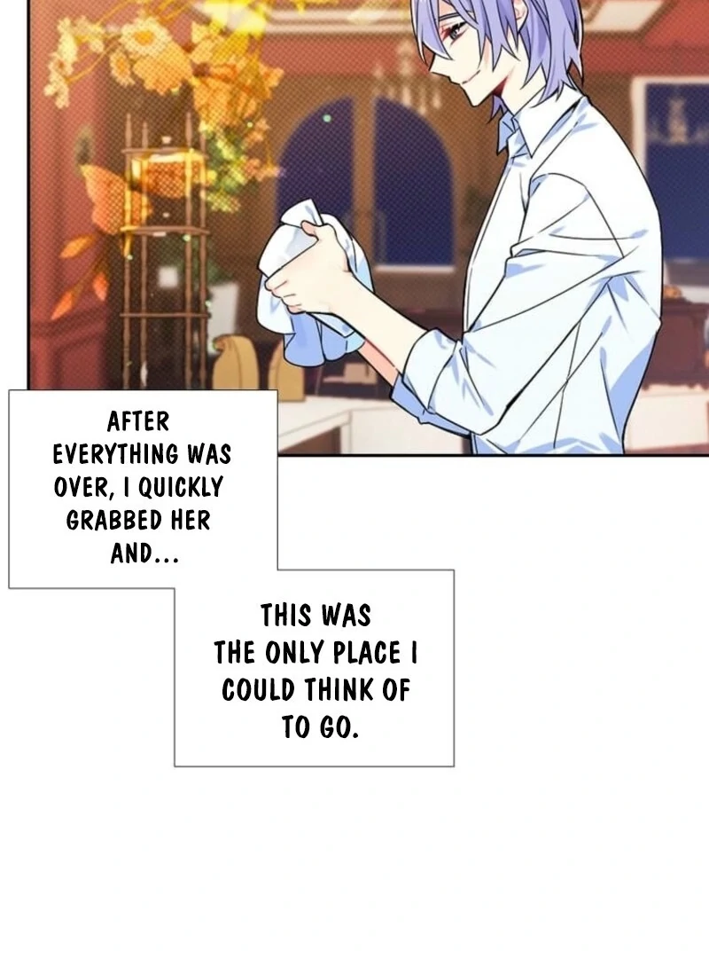 Mistaken for a Wicked Woman! - Chapter 61 - 23