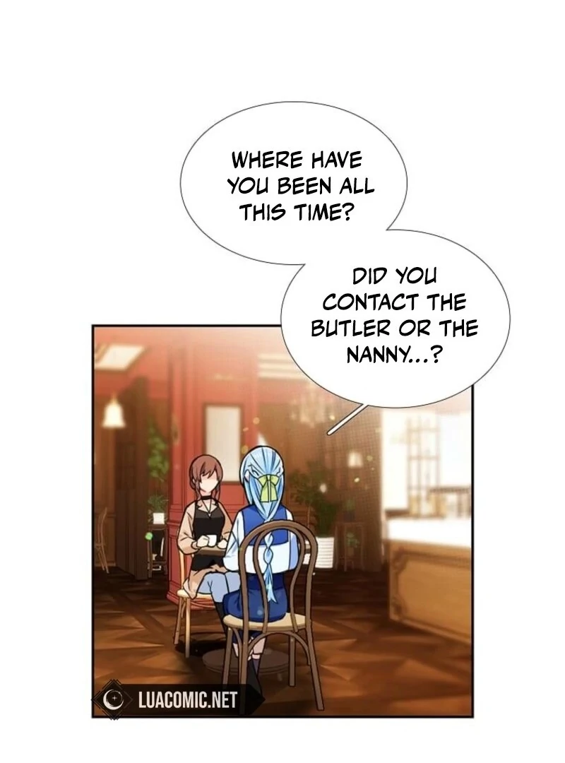 Mistaken for a Wicked Woman! - Chapter 61 - 24