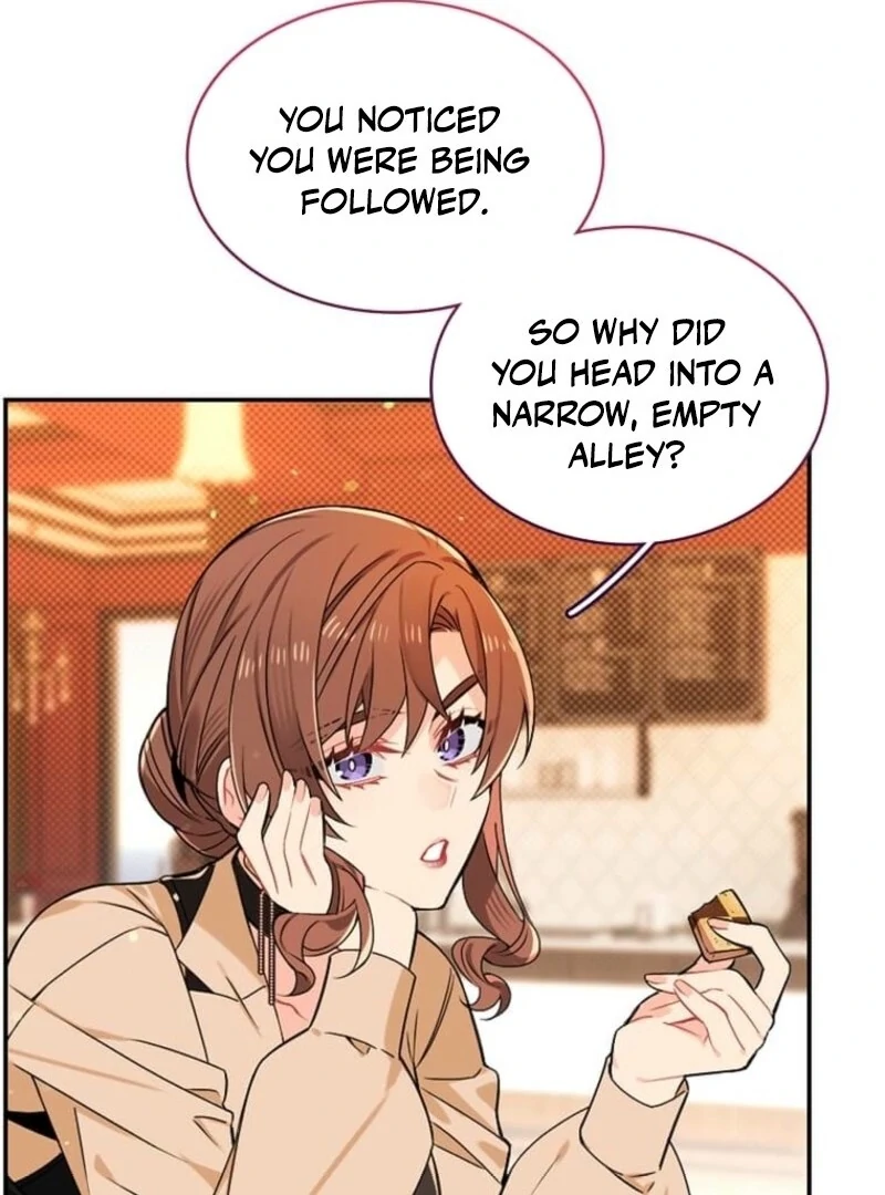 Mistaken for a Wicked Woman! - Chapter 61 - 29