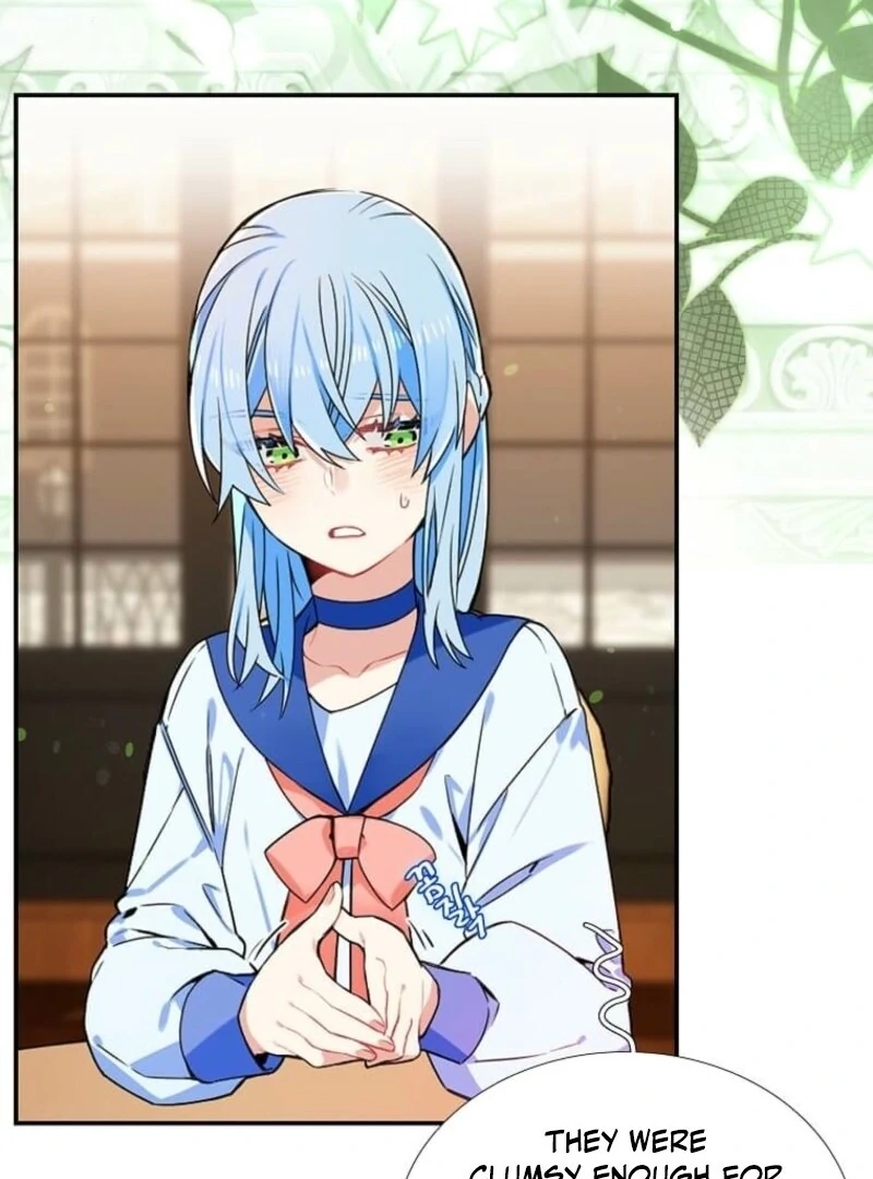 Mistaken for a Wicked Woman! - Chapter 61 - 34