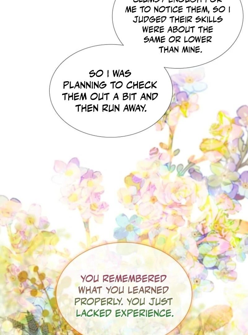 Mistaken for a Wicked Woman! - Chapter 61 - 35