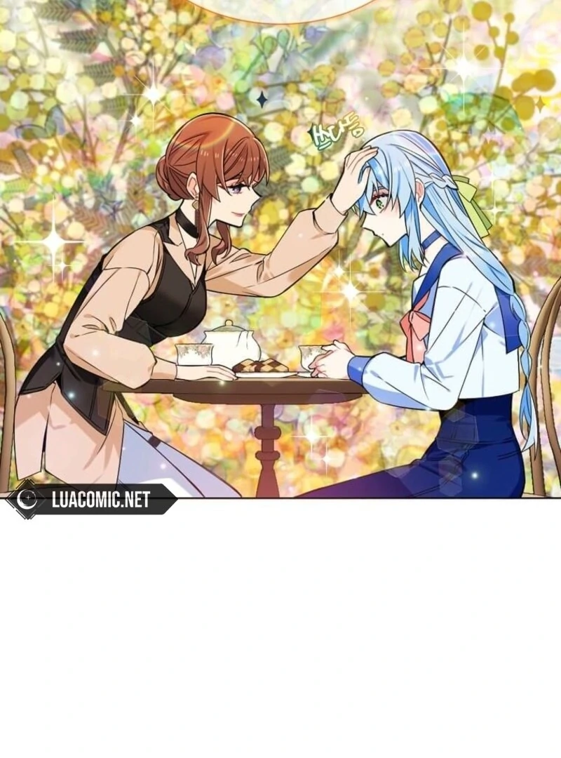 Mistaken for a Wicked Woman! - Chapter 61 - 36