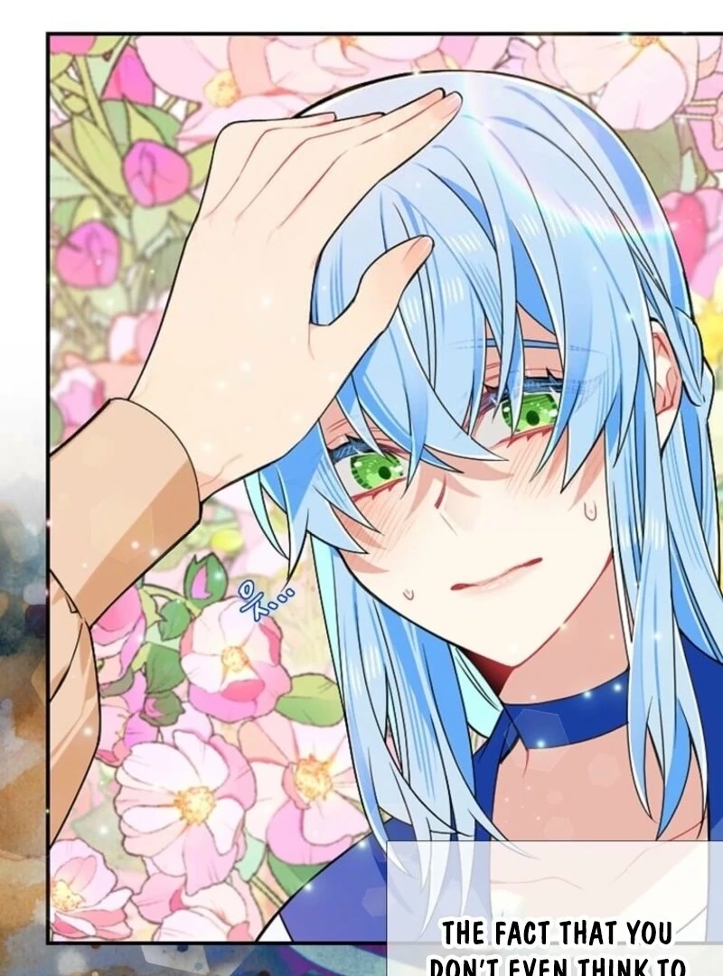 Mistaken for a Wicked Woman! - Chapter 61 - 38