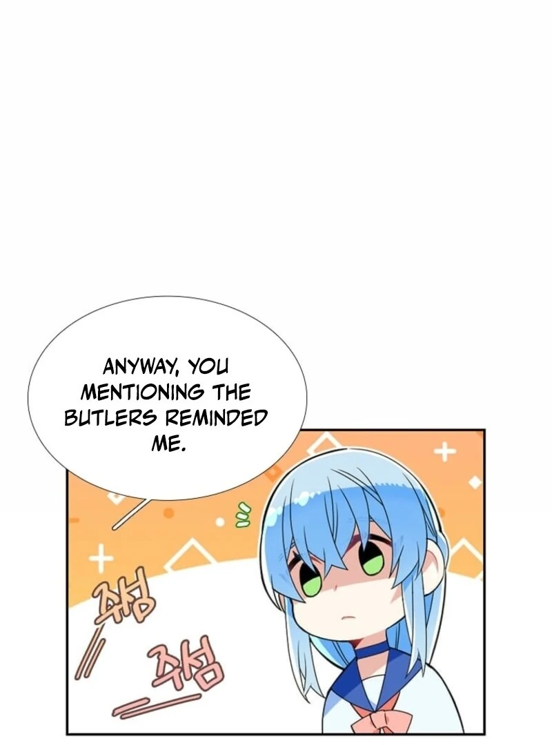 Mistaken for a Wicked Woman! - Chapter 61 - 40