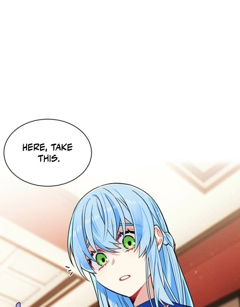 Mistaken for a Wicked Woman! - Chapter 61 - 41