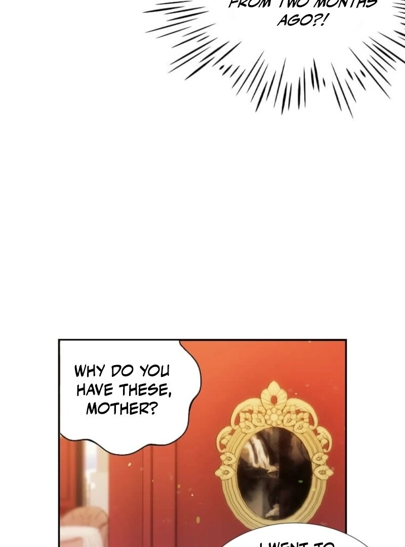 Mistaken for a Wicked Woman! - Chapter 61 - 45