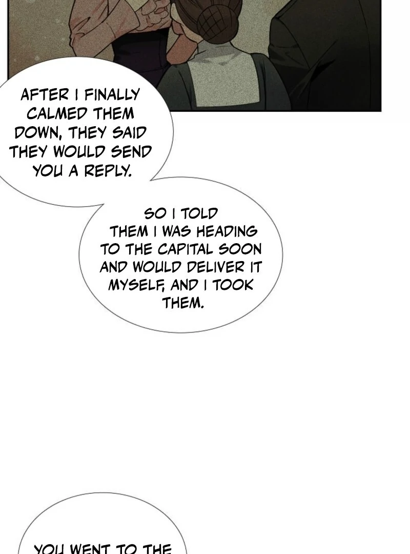 Mistaken for a Wicked Woman! - Chapter 61 - 47