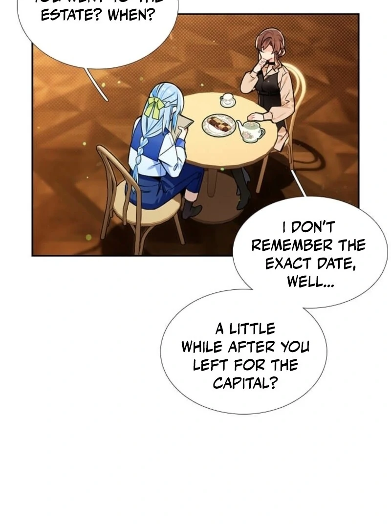 Mistaken for a Wicked Woman! - Chapter 61 - 48