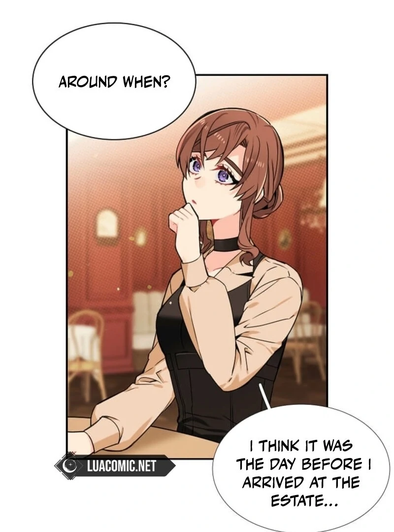 Mistaken for a Wicked Woman! - Chapter 61 - 49