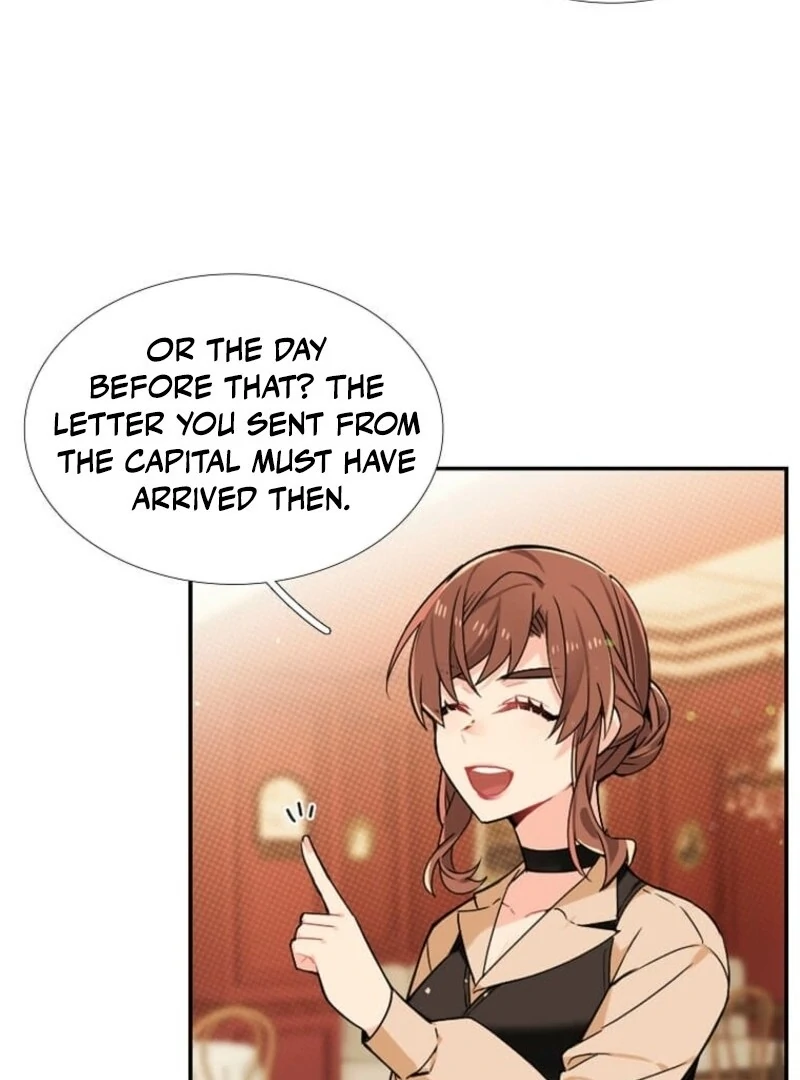 Mistaken for a Wicked Woman! - Chapter 61 - 50