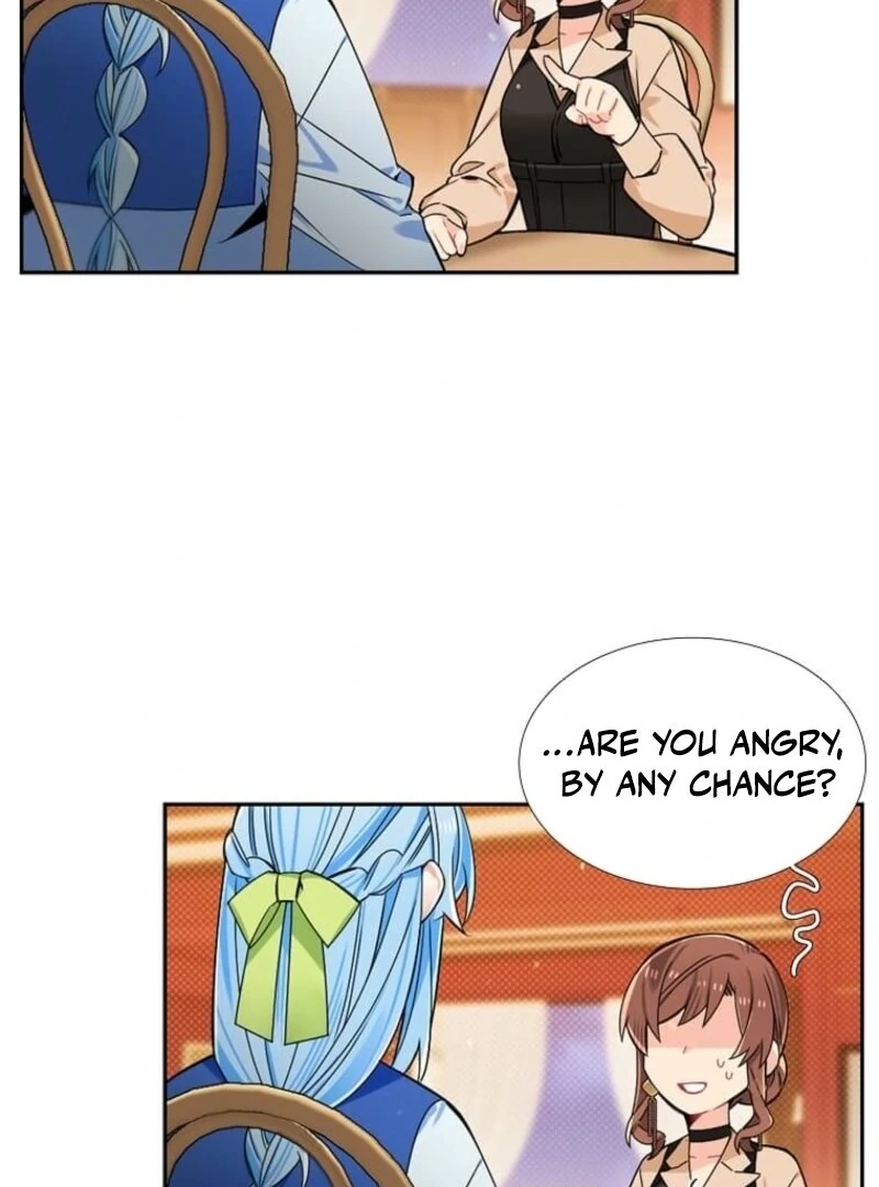 Mistaken for a Wicked Woman! - Chapter 61 - 52