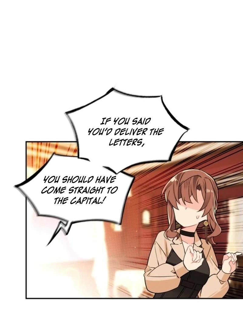 Mistaken for a Wicked Woman! - Chapter 61 - 56