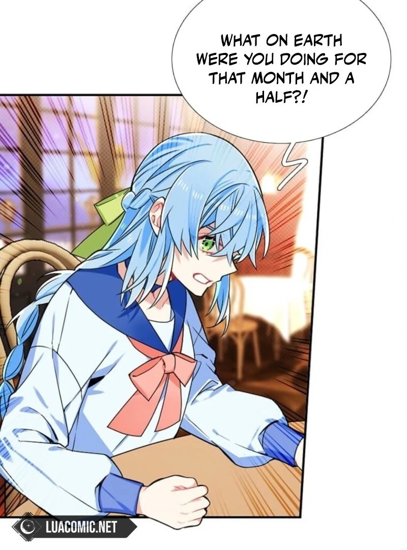 Mistaken for a Wicked Woman! - Chapter 61 - 59