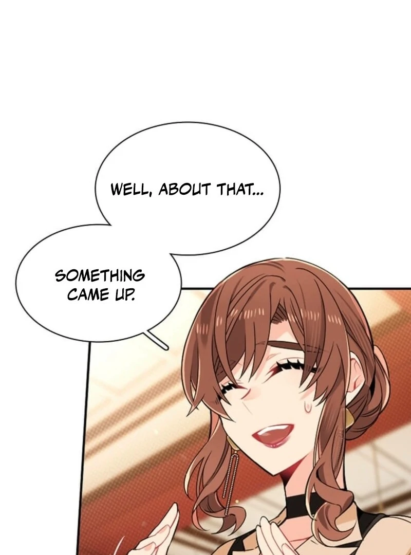 Mistaken for a Wicked Woman! - Chapter 61 - 60