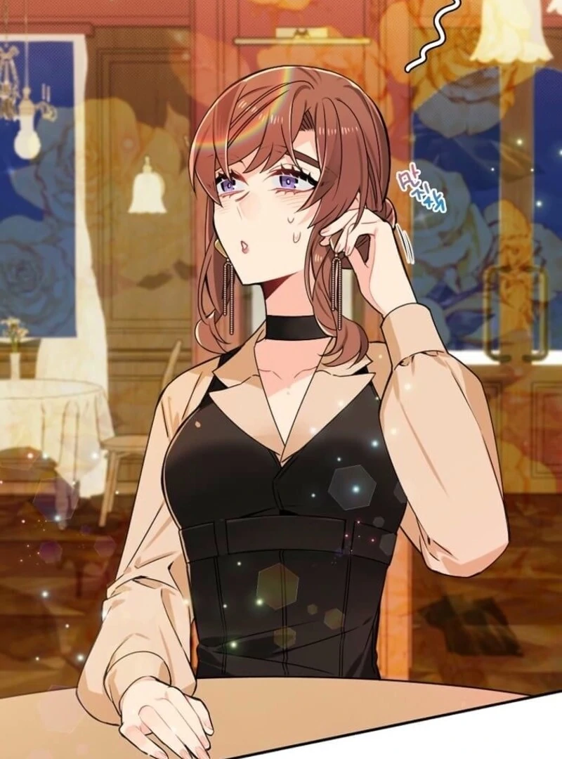 Mistaken for a Wicked Woman! - Chapter 61 - 62