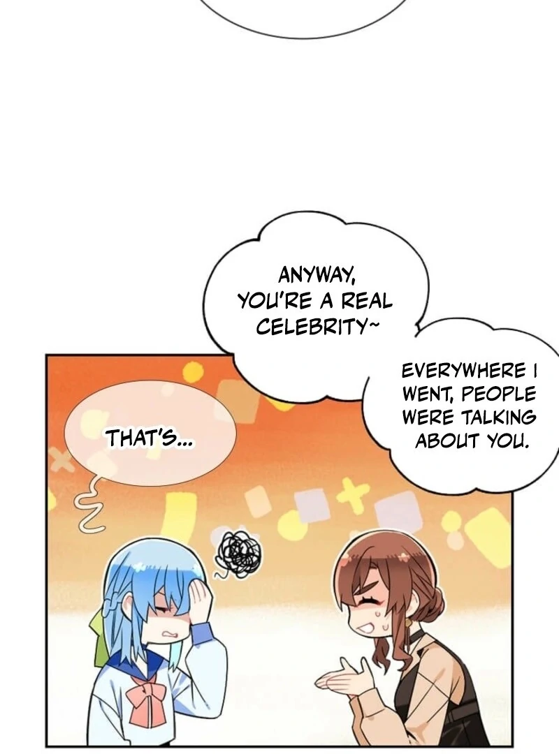 Mistaken for a Wicked Woman! - Chapter 61 - 64