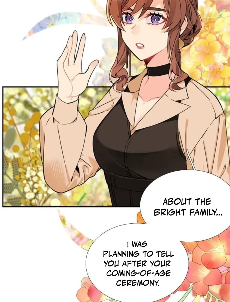 Mistaken for a Wicked Woman! - Chapter 61 - 68