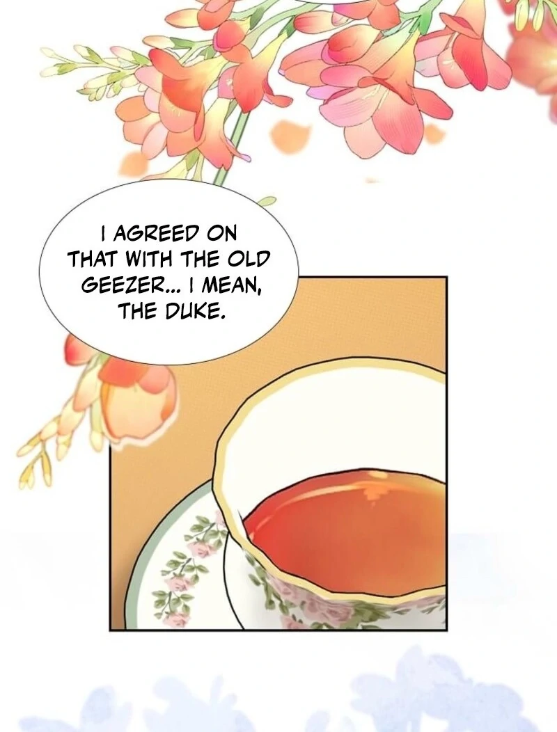 Mistaken for a Wicked Woman! - Chapter 61 - 69