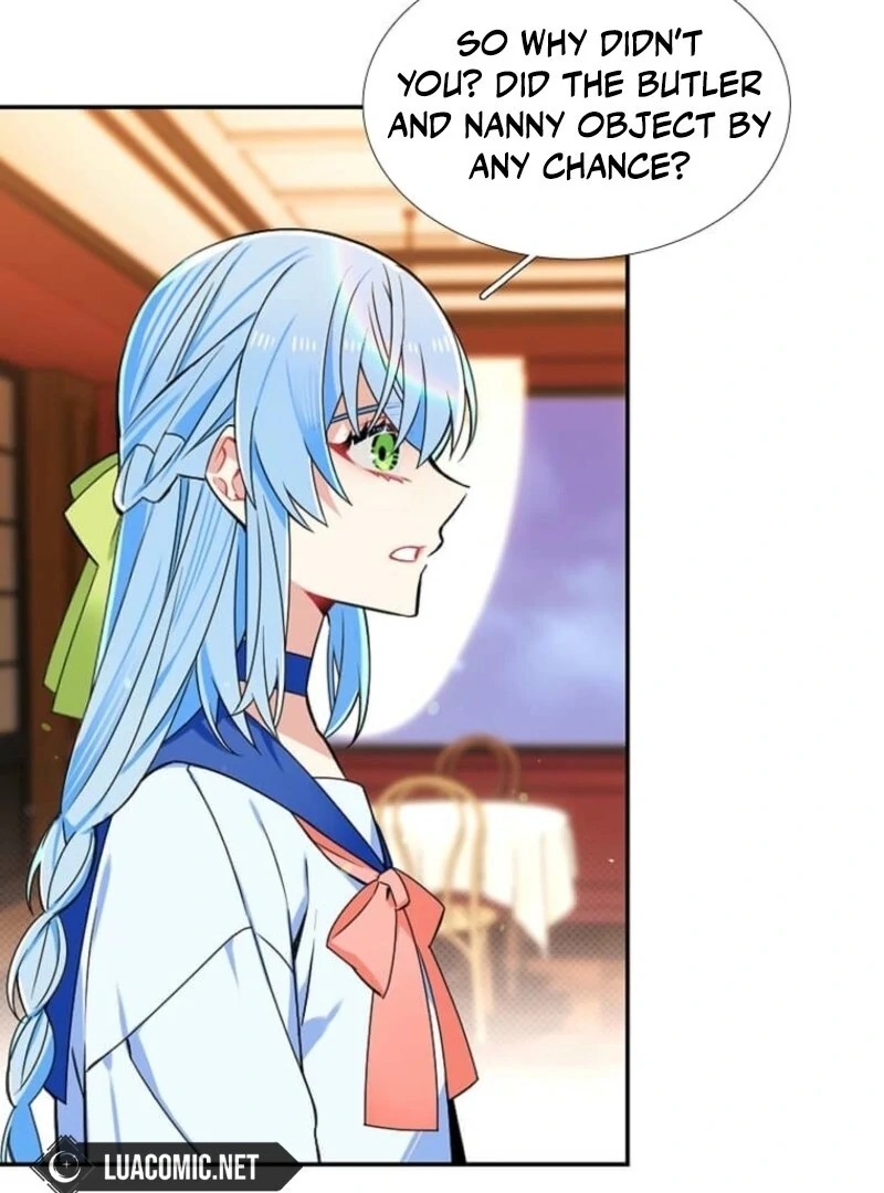 Mistaken for a Wicked Woman! - Chapter 61 - 72